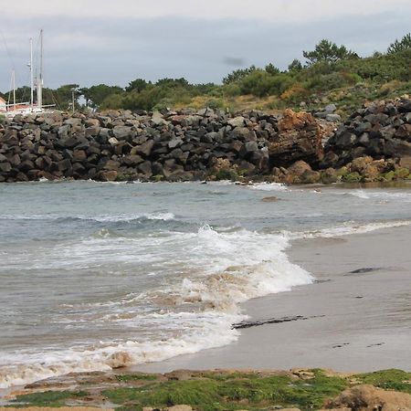 Studio Cabine Vendee Ideal En Famille Res L'Oree Du Lac Διαμέρισμα Talmont-Saint-Hilaire Εξωτερικό φωτογραφία