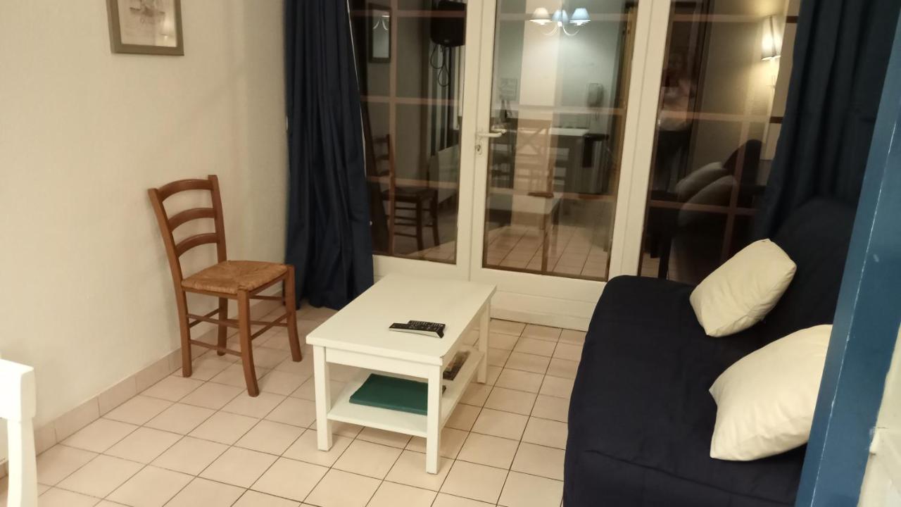 Studio Cabine Vendee Ideal En Famille Res L'Oree Du Lac Διαμέρισμα Talmont-Saint-Hilaire Εξωτερικό φωτογραφία