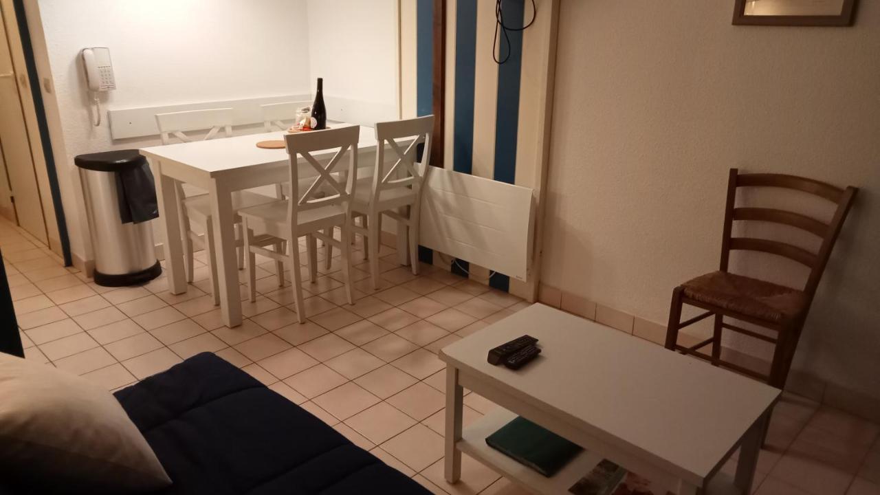 Studio Cabine Vendee Ideal En Famille Res L'Oree Du Lac Διαμέρισμα Talmont-Saint-Hilaire Εξωτερικό φωτογραφία
