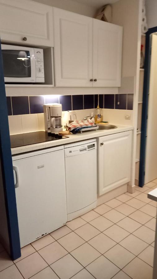 Studio Cabine Vendee Ideal En Famille Res L'Oree Du Lac Διαμέρισμα Talmont-Saint-Hilaire Εξωτερικό φωτογραφία