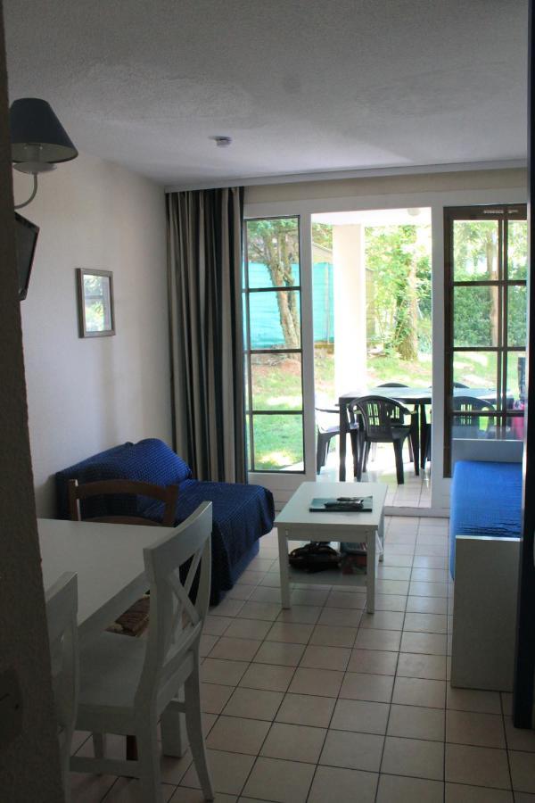 Studio Cabine Vendee Ideal En Famille Res L'Oree Du Lac Διαμέρισμα Talmont-Saint-Hilaire Εξωτερικό φωτογραφία